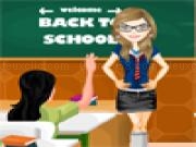 Jouer à High school nerd