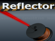 Jouer à Reflector
