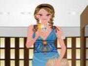 Jouer à Luxury fahion dress up