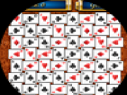 Jouer à Crazy quilt solitaire