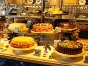 Jouer à Sweet patisserie