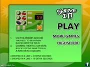 Jouer &agrave; Shove it!