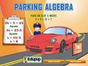 Jouer à Parking algebra