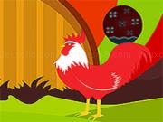 Jouer à Egg house escape