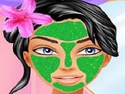 Jouer à Irresistible beauty makeover 123girlgames