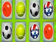 Jouer à Ballmatching