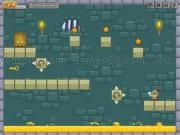 Jouer &agrave; Reverse boots