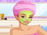 Jouer à Delicate lady makeover