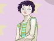 Jouer &agrave; Model catwalk