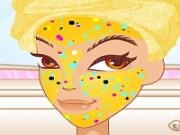 Jouer à Summer bright makeover trendydressup