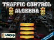 Jouer à Traffic control algebra