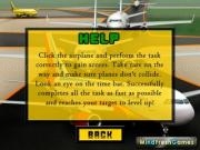 Jouer à Airport management