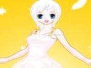 Jouer à Angel in fariy tale