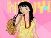 Jouer à All world fashion