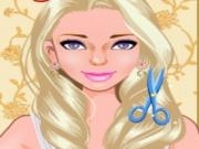 Jouer à Glam diva make up	iluvdressup