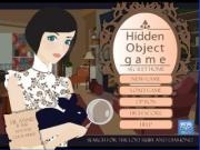 Jouer à Secret home - search the last ruby and diamond