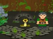 Jouer &agrave; Fairytale strange escape