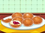 Jouer à Jelly donuts