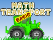 Jouer à Math transport basic