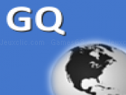 Jouer à Geography quiz