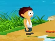 Jouer à Tropical island escape