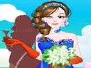 Jouer à Women applying make up