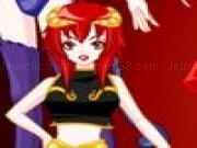 Jouer à Welcome halloween party