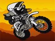 Jouer à Mini moto ride
