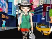 Jouer à Summer dress trends