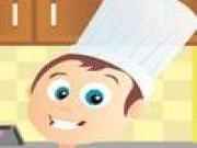 Jouer à Professional chef