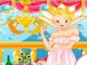 Jouer à Princess make over before party