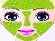 Jouer à Sunshine bride makeover 123girlgames