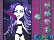 Jouer à Spectra vondergeist hairstyles
