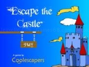Jouer à Escape the castle