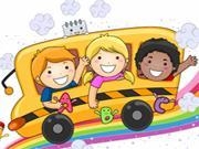 Jouer &agrave; Kids and words