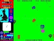 Jouer &agrave; Stans van