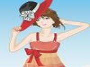 Jouer &agrave; Take photo with cute girl