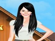 Jouer à Country girl dress up