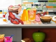 Jouer à Super kitchen hidden objects