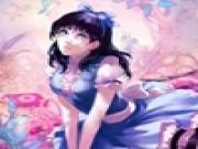 Jouer à Hidden spots-fun girls