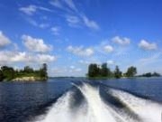 Jouer à Lake kabetogama jigsaw
