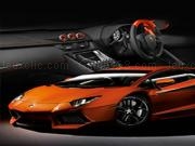 Jouer à Guess that car