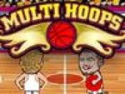 Jouer à Multi hoops