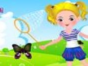 Jouer à Natural play areas