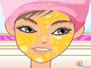 Jouer à Mommy to be beauty makeover epicgirlgames