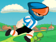 Jouer à Running ninja