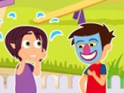 Jouer à Fun mask