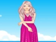 Jouer &agrave; Unique summer dresses dress up playgames4girls