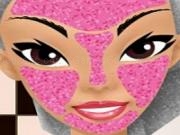 Jouer à Fashion legend makeover suoky