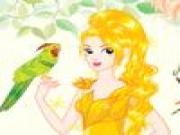 Jouer à Daily clothes for tender